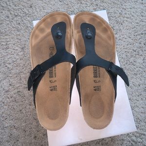 Birkenstock Gizeh Sandals